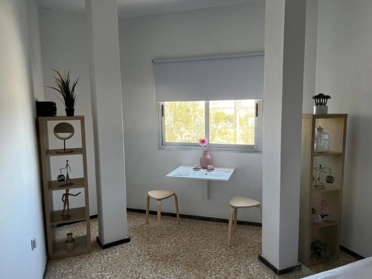 Sarah Kite II Vv, Room 2 El Burrero Exterior foto