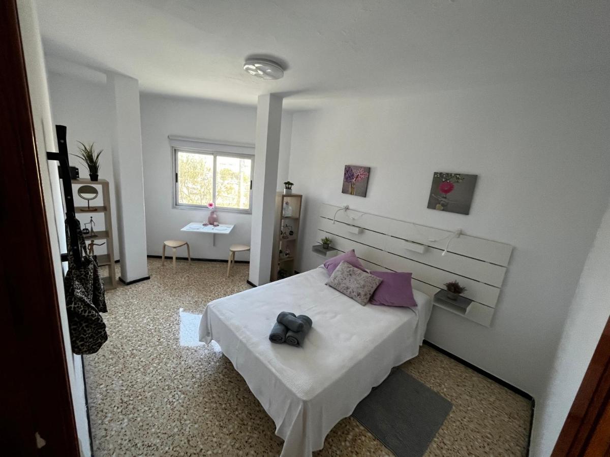 Sarah Kite II Vv, Room 2 El Burrero Exterior foto